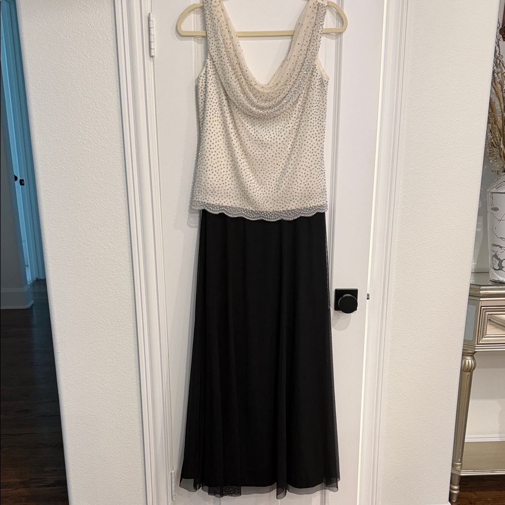 Elegant Black dress